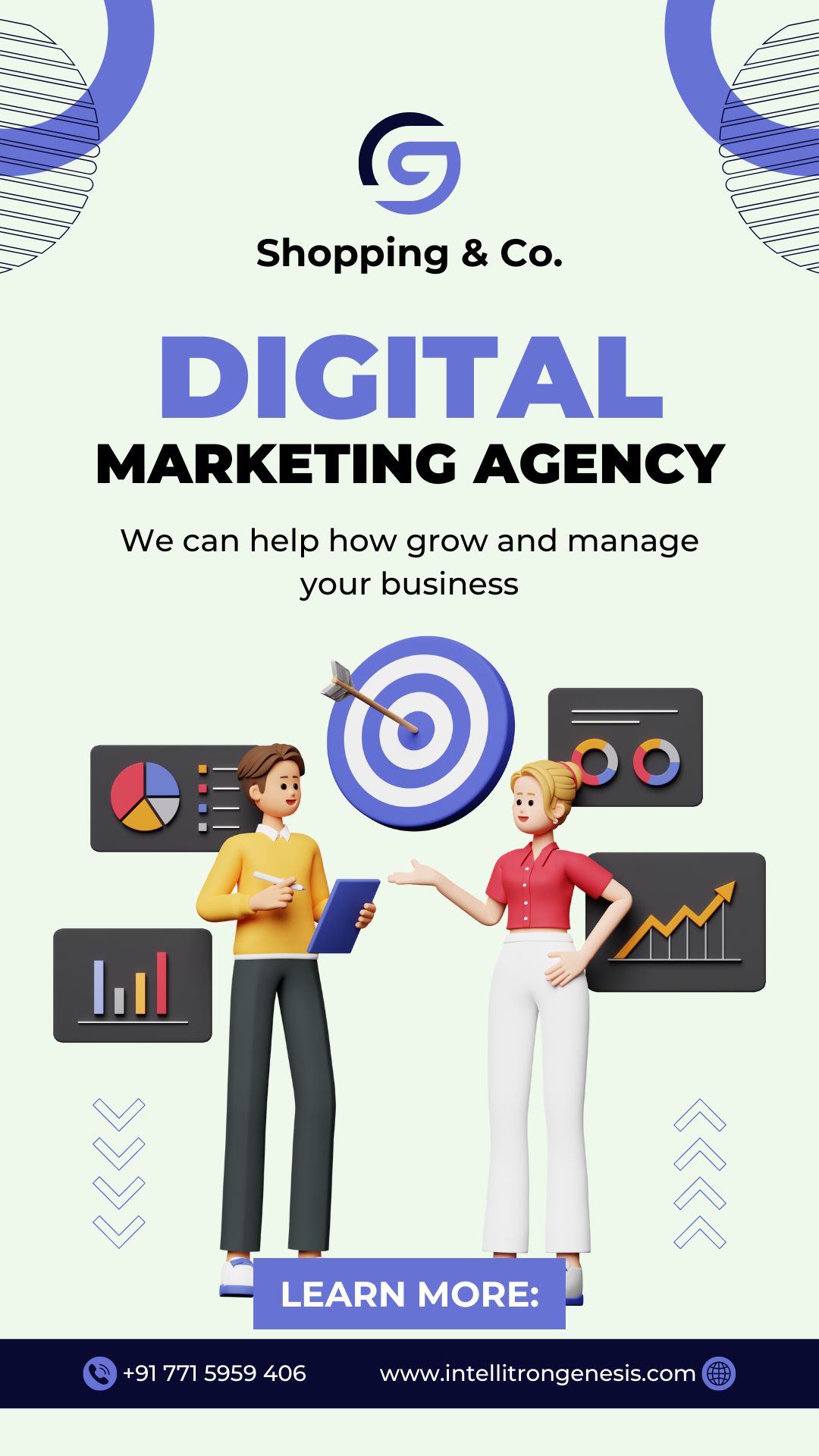 intellitron genesis Advertising Post 15 intellitron genesis Advertising Post 15