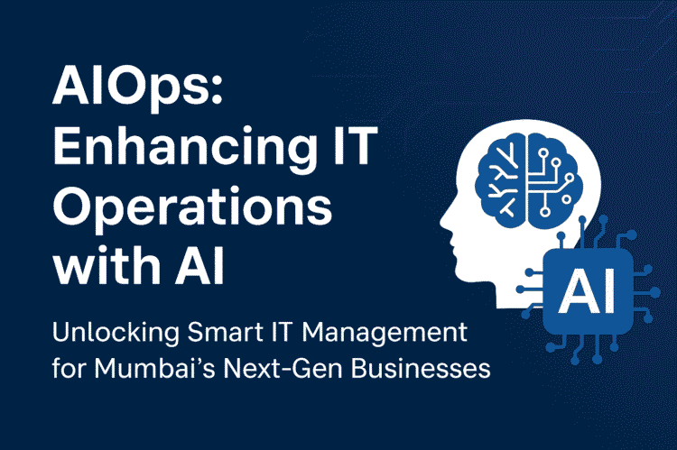 AIOps: Enhancing IT Operations with AI