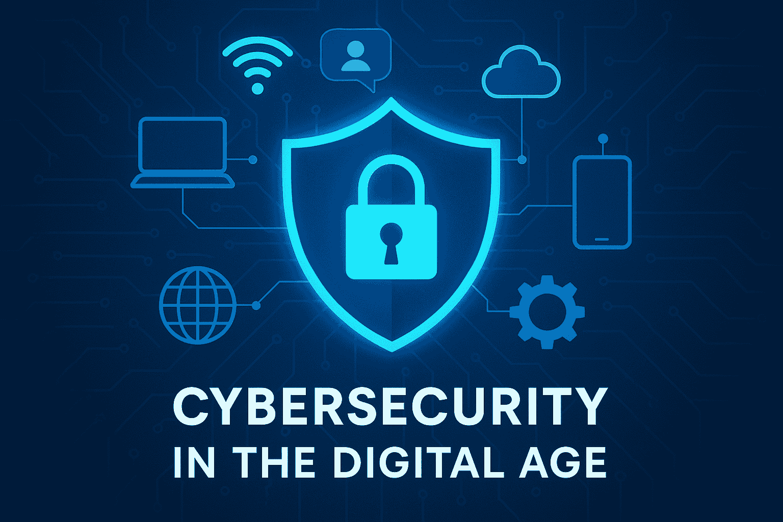 Cybersecurity in the Digital Age is vital for protecting digital platforms Learn how Intellitron Genesis builds secure websites apps and e-commerce systems web post Cybersecurity in the Digital Age is vital for protecting digital platforms. Learn how Intellitron Genesis builds secure websites, apps, and e-commerce systems.