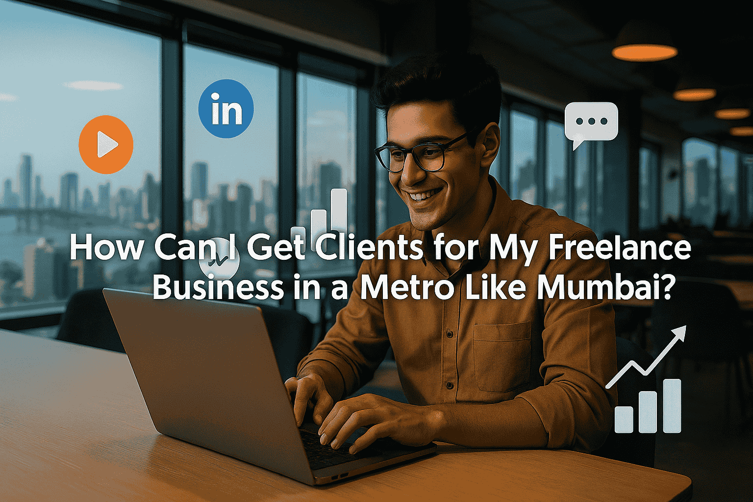 How Can I Get Clients for My Freelance Business in a Metro Like Mumbai post one compressed How Can I Get Clients for My Freelance Business in a Metro Like Mumbai post