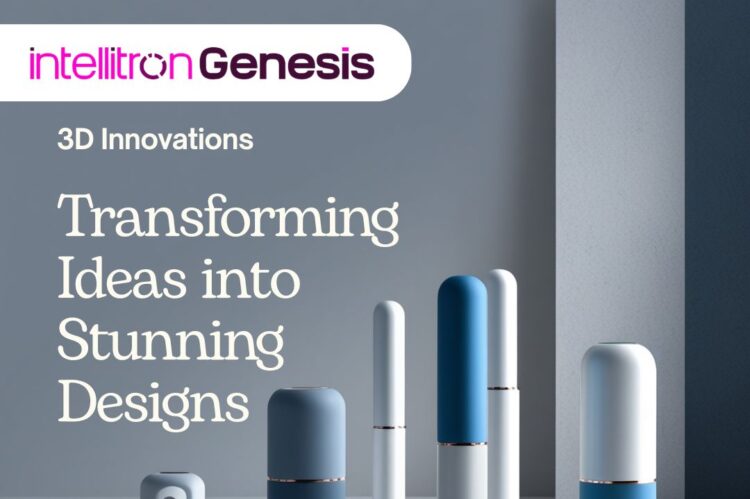 3D Innovation in Action